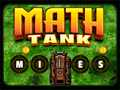 Jeu Tanks Mathématiques : Mines en ligne