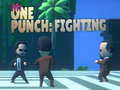 Jeu Monsieur Un Coup: Combat en ligne