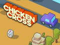 Jeu Traversée de poulet en ligne