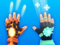Jeu Homme de Glace 3D en ligne