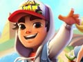 Jeu Subway Surfers : Surfers de Train en ligne