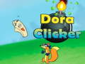Jeu Dora Clicker en ligne