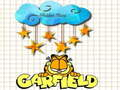 Jeu Étoiles Cachées Garfield en ligne