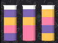 Jeu Casse-tête de tri des couleurs en ligne
