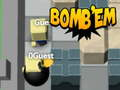Jeu Bom`em en ligne