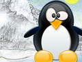 Jeu Puzzle Glissant de Pingouin en ligne