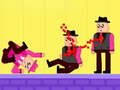Jeu Combat Puzzle En Ligne en ligne