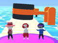 Jeu Course de Stickman en ligne