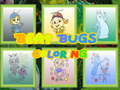 Jeu Coloriage Beat Bugs en ligne