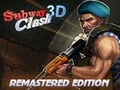 Jeu Subway Clash Remasterisé en ligne