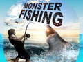 Jeu Pêche aux monstres en ligne