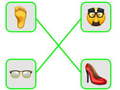 Jeu Casse-tête Emoji en ligne