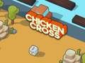 Jeu Poulet Traversant en ligne
