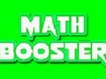 Jeu Boosteur de Maths en ligne