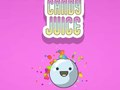 Jeu Jus de Bonbon en ligne