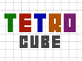 Jeu Cube Tétris en ligne