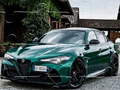 Jeu Puzzle Alfa Romeo Giulia GTA en ligne