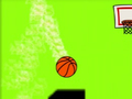Jeu Défi de Saut de Basketball en ligne