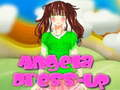 Jeu Habille Angela en ligne