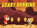Jeu Course Effrayante en ligne