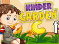 Jeu Jardin d'enfants en ligne