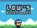 Jeu Les Aventures de Low en ligne