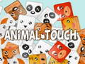 Jeu Touchez les animaux en ligne
