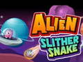 Jeu Serpent Alien en ligne