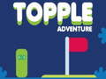 Jeu Aventure Topple en ligne