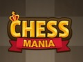 Jeu Manie des Échecs en ligne