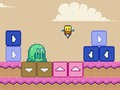 Jeu Flèches de Slime en ligne