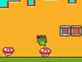 Jeu Aventure de la Grenouille Ninja en ligne
