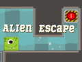 Jeu Évasion extraterrestre en ligne