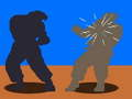 Jeu Jeu de combat en ligne