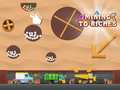 Jeu Exploitation vers la richesse en ligne