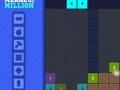 Jeu Fusion jusqu'à un million en ligne