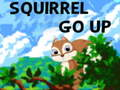 Jeu L'écureuil monte en ligne