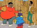 Jeu Collection de puzzles de Fat Albert en ligne