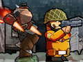 Jeu Jeu de Tir d'Assaut de Soldat en ligne