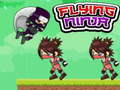Jeu Ninja Volant en ligne