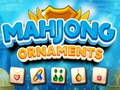 Jeu Ornements de Mahjong en ligne