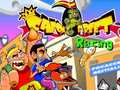 Jeu Course de Rue Cafon en ligne