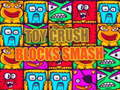 Jeu Écrasez les blocs jouets en ligne