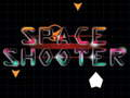 Jeu Tireur spatial en ligne