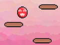 Jeu Balle de rebond pixelisée en ligne