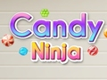 Jeu Ninja des Bonbons en ligne