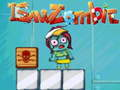 Jeu J'ai vu un zombie en ligne