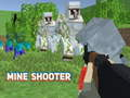 Jeu Tireur de Mine en ligne