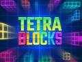 Jeu Blocs Tétra en ligne