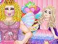 Jeu Nastya Blogueuse Mignonne en ligne